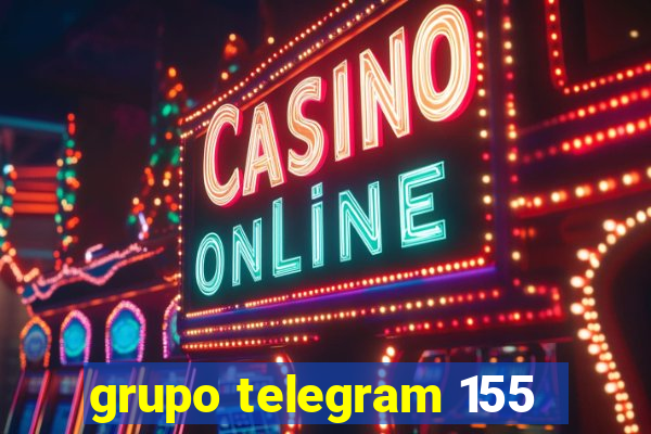 grupo telegram 155